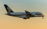 9V-SKT @ EDDF - on final RW07C - by Friedrich Becker