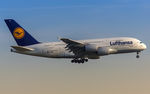 D-AIMD @ EDDF - on final RW07C - by Friedrich Becker