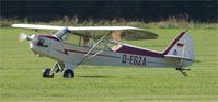 D-EGZA @ EDGB - landing - by Volker Leissing