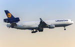 D-ALCJ @ EDDF - on final RW07C - by Friedrich Becker