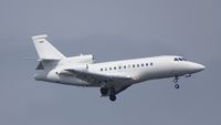 F-BAFB - F-BAFB ready for landing at TXL - by Frank M. Niepelt