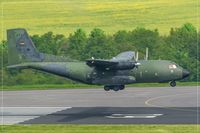 50 75 @ EDDR - Transall C-160D - by Jerzy Maciaszek