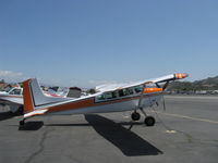 N185WZ photo, click to enlarge