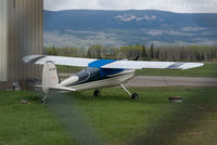 CF-FLK @ CYYD - Moved since last photograph. - by Remi Farvacque