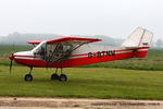 G-BTNW photo, click to enlarge G-BTNW photo, click to enlarge