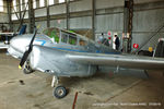 G-AKHP @ X4NC - at North Coates - by Chris Hall
