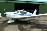 G-AXTC photo, click to enlarge G-AXTC photo, click to enlarge