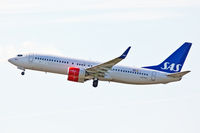 LN-RGF @ EKCH - Copenhagen 13.5.16 - by leo larsen