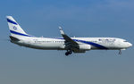 4X-EHI @ EDDF - on final RW07C - by Friedrich Becker