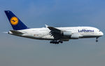 D-AIMH @ EDDF - on final RW07C - by Friedrich Becker