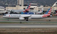 N108NN @ LAX - American - by Florida Metal