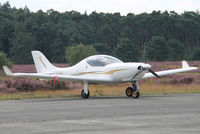 F-JWOF @ EBZR - F-JWOF / 67BLM  at Zoersel fly in 2014. - by Raymond De Clercq