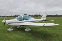 OO-D63 @ EBZH - Aero Kiewit opendoor 2014. - by Raymond De Clercq