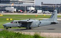 ZG998 @ EGCC - At Manchester - by Guitarist