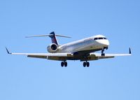 N391CA @ KSHV - At Shreveport Regional. - by paulp