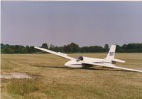 N17937 @ 2OH9 - Schweizer SGS 1-26E #567 - by Christian Maurer
