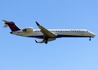 N391CA @ KSHV - At Shreveport Regional. - by paulp