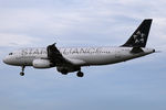 ZK-OJH @ NZCH - NZ898 from MEL - by Bill Mallinson