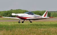 D-MREW @ EGFH - Visiting Fascination BK. - by Roger Winser