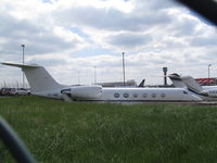 VT-ONE @ EGGW - one of four indian biz here today! - by magnaman