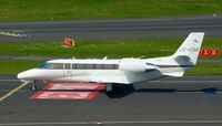 CS-DQA @ EDDL - NetJets (untitled), is here taxiing at Düsseldorf Int'l(EDDL) - by A. Gendorf