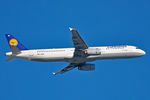 D-AISB @ EDDF - Climbing out of EDDF - by Robert Kearney