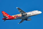 OK-NEP @ EDDF - Climbing out of EDDF - by Robert Kearney
