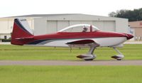 N127RS @ LAL - Vans RV-8A - by Florida Metal
