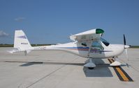N133LS @ KLOT - Remos G-3/600 - by Mark Pasqualino