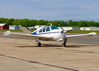 N7462N @ KDTN - At Downtown Shreveport. - by paulp