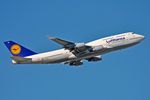 D-ABVX @ EDDF - Climbing out of EDDF - by Robert Kearney