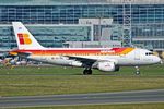 EC-JDL @ EDDF - Taxiing in after arrival