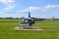 G-JHEW photo, click to enlarge G-JHEW photo, click to enlarge