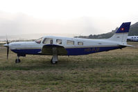 HB-PJE photo, click to enlarge HB-PJE photo, click to enlarge