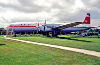 DDR-STH - Hermeskeil Museum 23.6.02 - by leo larsen