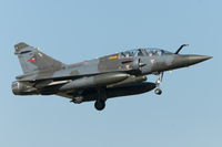 611 @ EHLW - Leeuwarden, April 2016 (Frisian Flag) - by Gerard v.d. Schaaf