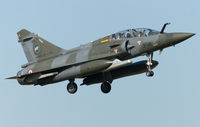 657 @ EHLW - Leeuwarden, April 2016 (Frisian Flag) - by Gerard v.d. Schaaf