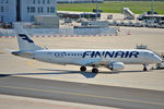 OH-LKI @ EDDF - Pushing back prior to departure