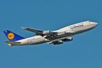 D-ABVM @ EDDF - Climbing out of EDDF - by Robert Kearney