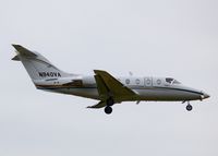 N940VA @ KSHV - At Shreveport Regional. - by paulp