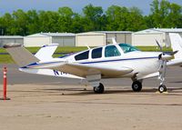 N7462N @ KDTN - At Downtown Shreveport. - by paulp