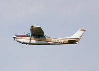 N7584Y @ KDTN - At Downtown Shreveport. - by paulp