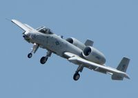 79-0095 @ KBAD - At Barksdale Air Force Base. - by paulp