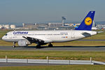 D-AIQT @ EDDF - Taxiing out for departure - by Robert Kearney