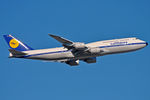 D-ABYT @ EDDF - Climbing out of EDDF - by Robert Kearney