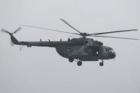 9904 @ EBBL - Flying display in the cloudy morning at EBBL. - by Raymond De Clercq