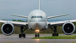 A7-BFD @ ELLX - taxying to the apron - by Friedrich Becker