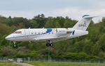 N67ZS @ ELLX - 2015-10-15 - by Friedrich Becker