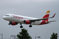 EC-LYM @ EGLL - Arriving from PMI - by Jens Achauer
