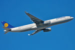 D-AIKA @ EDDF - Climbing out of EDDF - by Robert Kearney